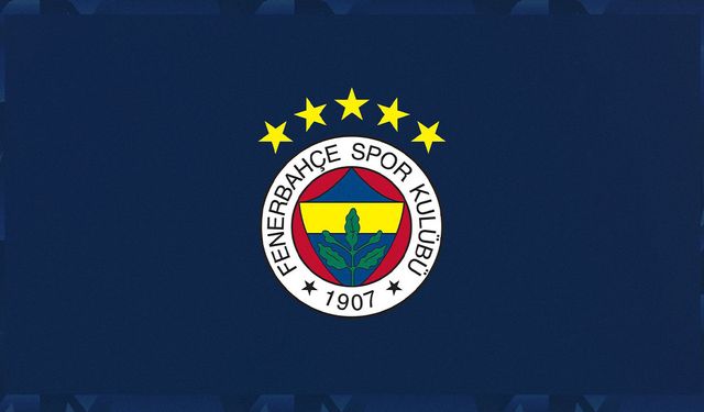 Fenerbahçe resmen açıkladı!