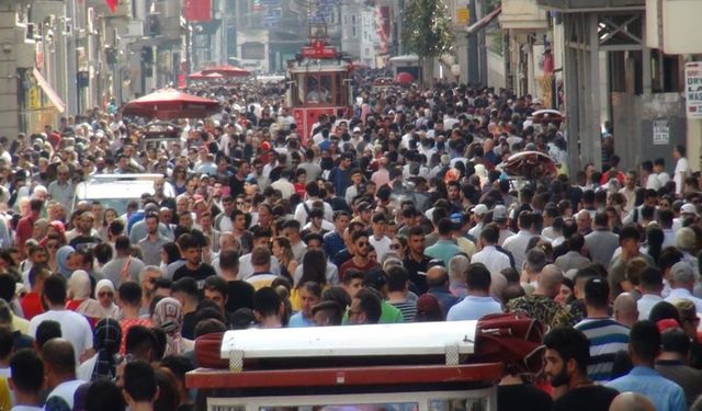 İstanbul'da en çok hangi ilden insan var?