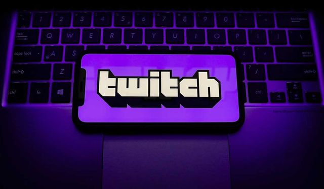 Twitch'e erişim engeli mi geldi?