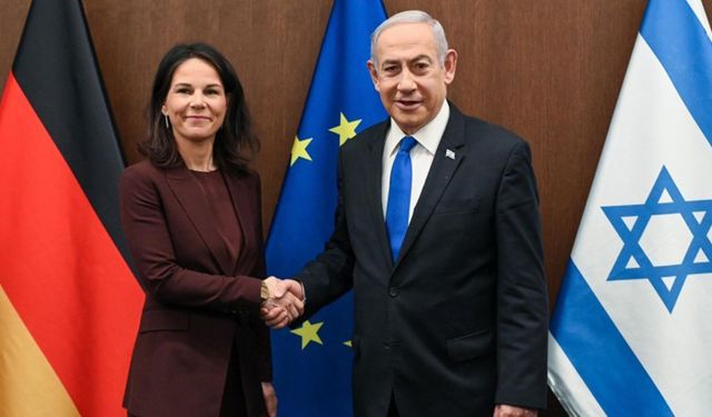 Netanyahu: Kendi kararlarımızı vereceğiz
