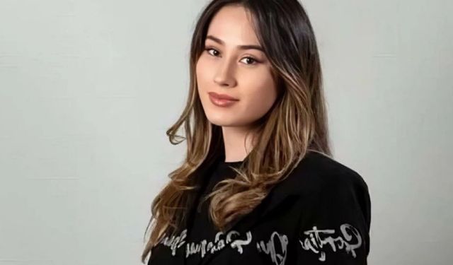 Türkiye’nin en genç kadın belediye başkanı