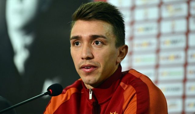 Muslera, Milli Takım kariyerini sonlandırdı mı?