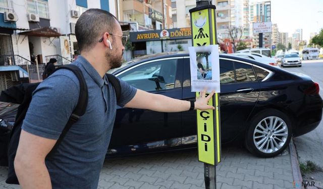 Bu ilana bakan bir daha bakıyor: 'Aldatma dersi'