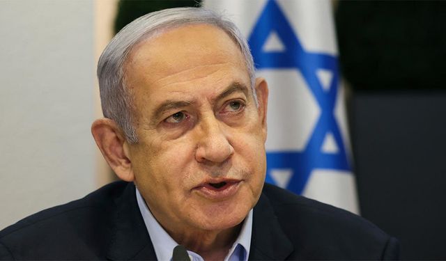 Netanyahu'dan ABD'ye dolaylı cevap!