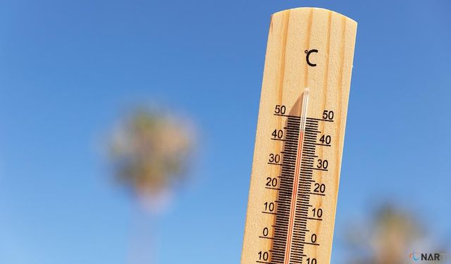 Meteorolojiden uyarı! Sıcaklar artacak mı?