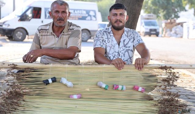 Maraş tarhanasının olmazsa olmazı!