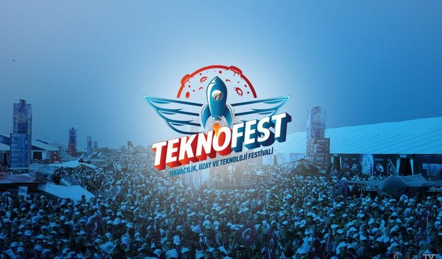 TEKNOFEST 2024 Kahramanmaraş'ta düzenlenecek!