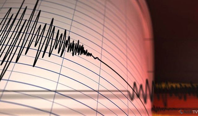 Son dakika: Adana'da peş peşe 3 deprem