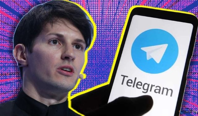 Telegram Kurucusu Hapse Mi Giriyor?