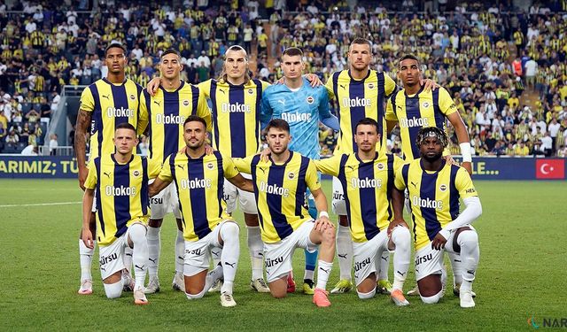 Fenerbahçe, Avrupa Ligi'nde Yoluna Devam Edecek