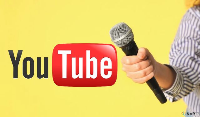 RTÜK: YouTube Röportajlarına Büyük Denetim!