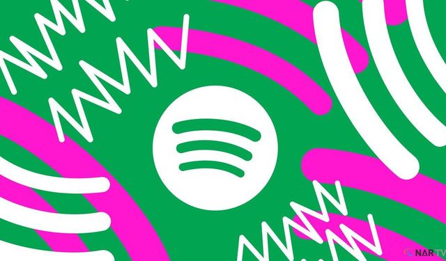 Spotify'dan Türkiye'ye Sürpriz Bir Özellik!