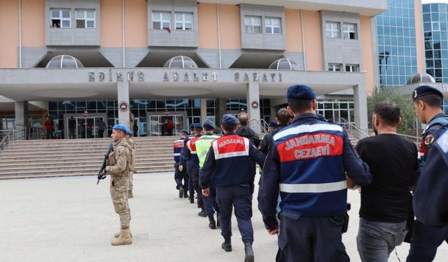 Sınırda Baskın: Beklenmedik Gelişmeler!