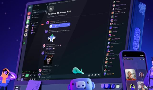 Discord’a Erişim Engeli Neden Geldi?