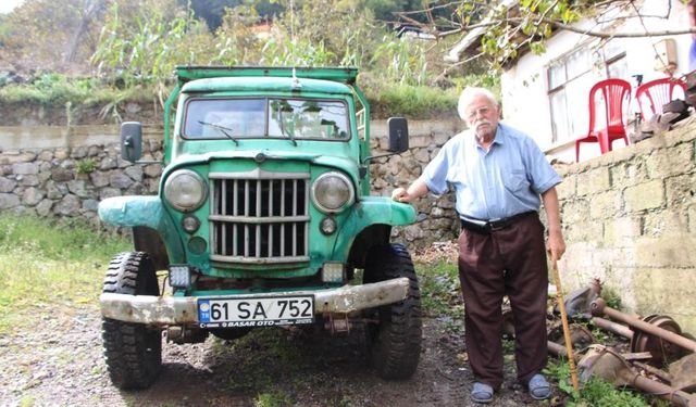 Dursun Dede'nin Vasiyeti: Duyanları Şaşırttı!