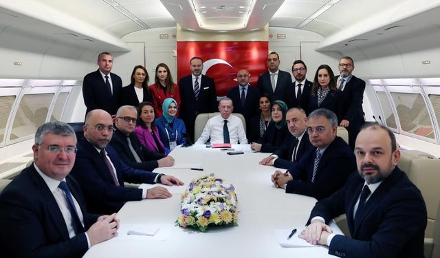 Cumhurbaşkanı Erdoğan’dan Kararlı Açıklama!