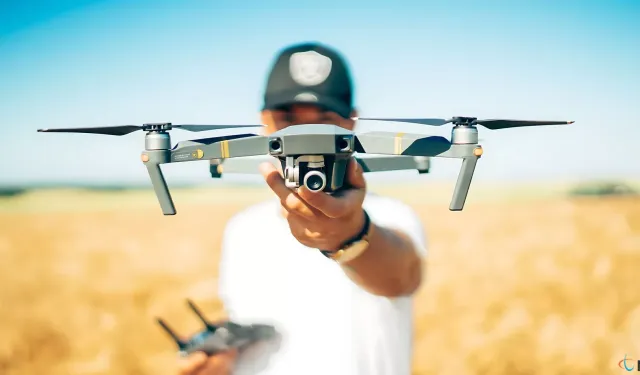 Çinli drone üreticisi DJI, ABD Savunma Bakanlığı’na karşı neden dava açtı!