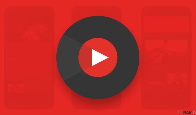 YouTube Music, 'Bu nasıl yoktu' dedirten özelliği tanıttı.