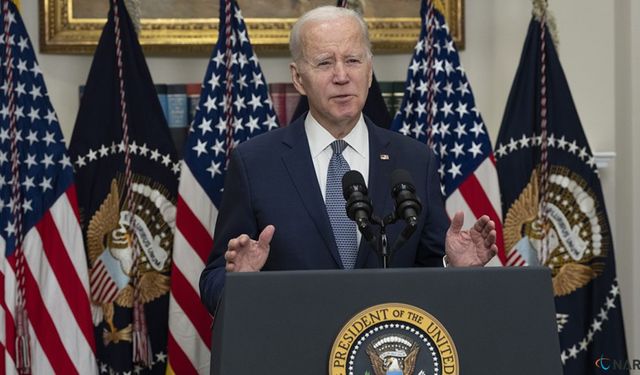 Biden’dan Açıklama :İsrail ve Lübnan Ateşkeste Anlaştı mı?