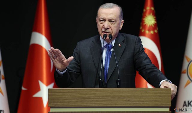 Erdoğan’ın Mısır’daki kritik açıklaması!