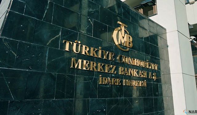 Merkez Bankası faiz kararını duyurdu!