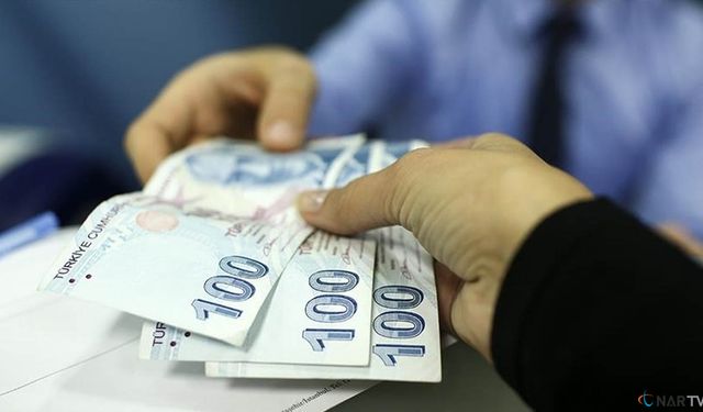 Kamu’da yeni ödeme devrimi başlıyor! İşte detaylar