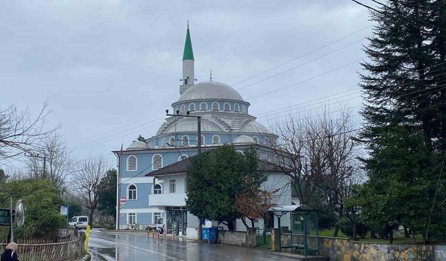 Bu adamın yaptığını duyanlar şaşkına döndü!