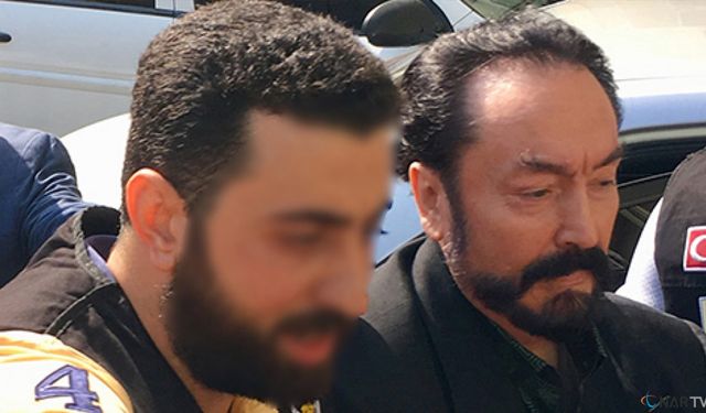 Adnan Oktar için cezalandırma talebi! İşte detaylar