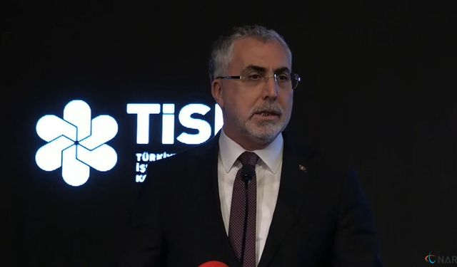 Bakan Işıkhan'ın asgari ücret açıklaması ne oldu?