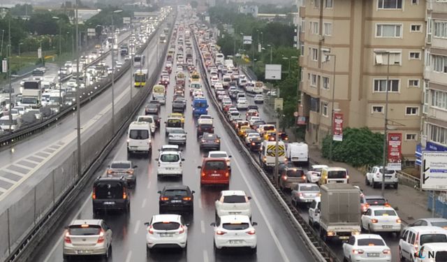 Yılbaşında İstanbul'da hangi yollar kapalı olacak?