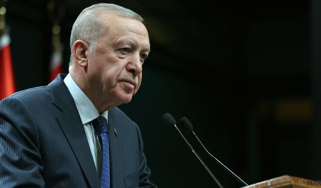 Erdoğan'dan Balıkesir patlamasına dair açıklamalar