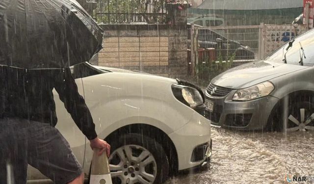 Meteoroloji o illere sarı kod uyarısı verdi!