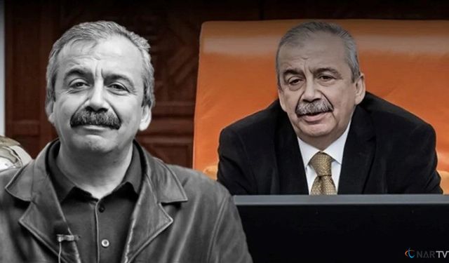 Sırrı Süreyya Önder hayatını kaybetti.