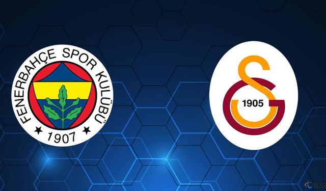 Fenerbahçe ve Galatasaray'a neden para cezası verildi?