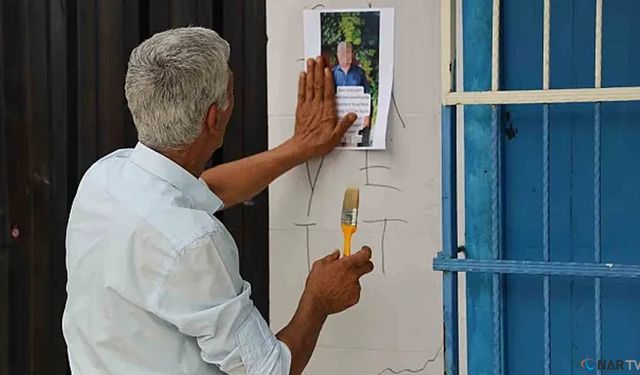 Kendisini dolandırdığını söylediği şahsı bakın böyle ifşa etti!