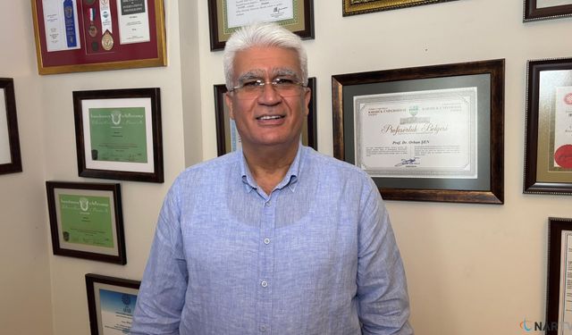 Uzmanlar uyardı: Aşırı sıcaklar beyin kanaması riskini artırıyor.