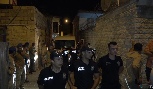 Kilis’te kayıp çocuk kuyuda ölü bulundu.