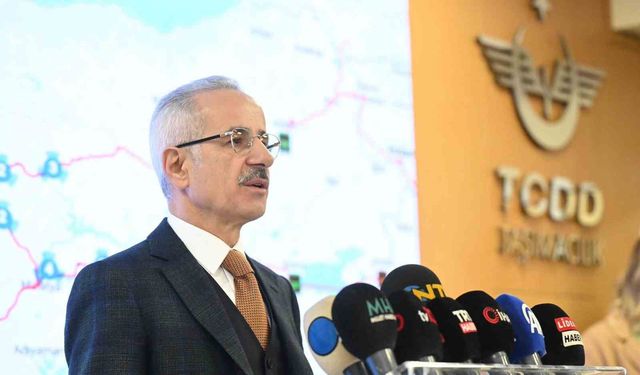 Bakan Uraloğlu’na hız ihlali nedeniyle radar cezası