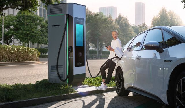 İşte en çok satılan elektrikli otomobiller.