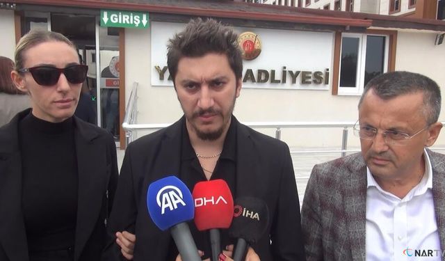 Güllü'nün çocukları savcılığa verdiği ifade ortaya çıktı.