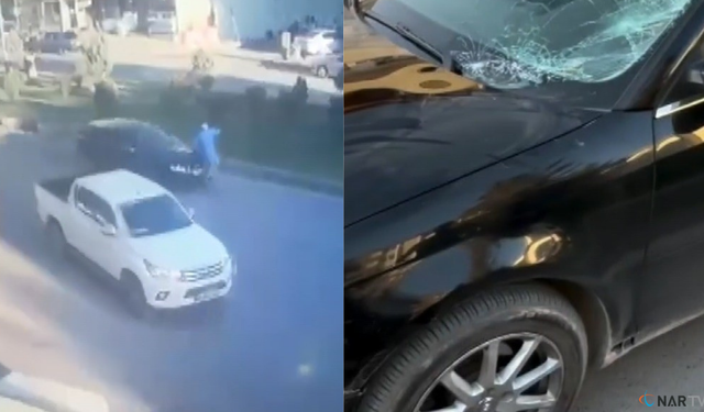 Yaşlı adamın öldüğü kazada sürücü serbest kaldı.