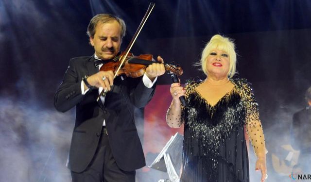 Muazzez Abacı hayatını kaybetti.