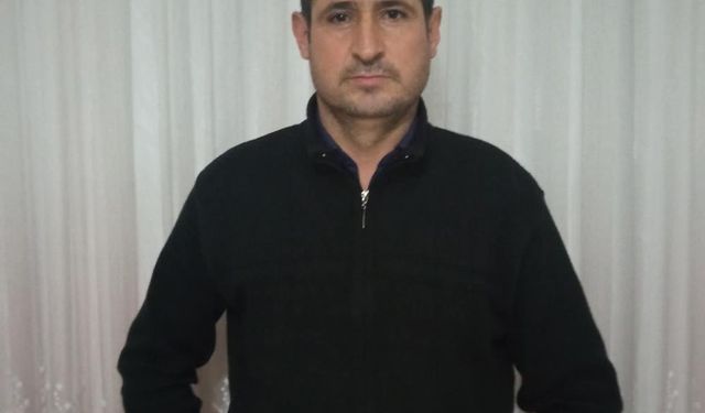 Mermer ocağında üzerine kaya düşen işçi öldü