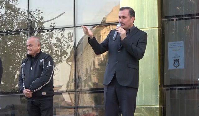 Okul müdürünün unutamadığı 'Un hatırası'