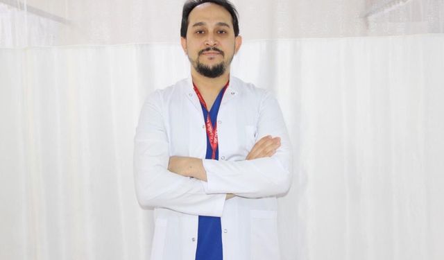 Uzmanından uyarı: "Sarı serum ölümcül olabilir"