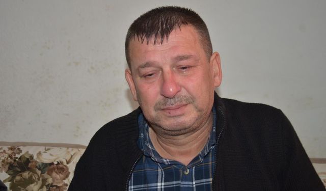 Şehit oğluyla uçak kalkmadan önce görüşmüş.