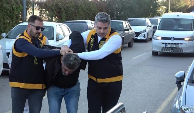 Roman gibi gerçek hayat hikayesi.