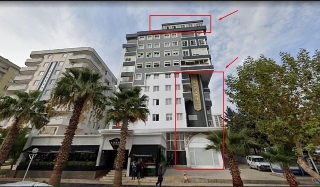 Ezgi Apartmanı davasında bilirkişi raporu tartışması sürüyor