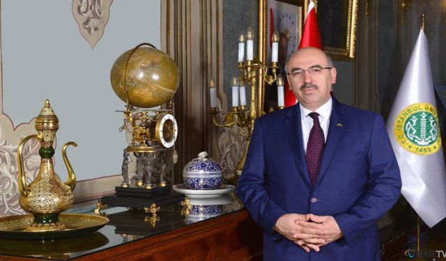 Kahramanmaraş KSÜ'nün yeni Rektörü Mahmut Ak kimdir?