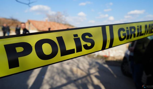 Diyarbakır Emniyet Müdürlüğüne EYP’li saldırı girişimi.